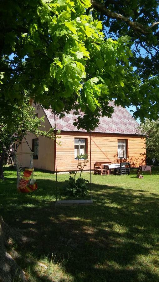 Searooms Лампежціємс Екстер'єр фото